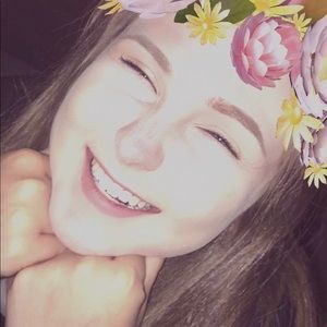 Meet your Posher, Sara